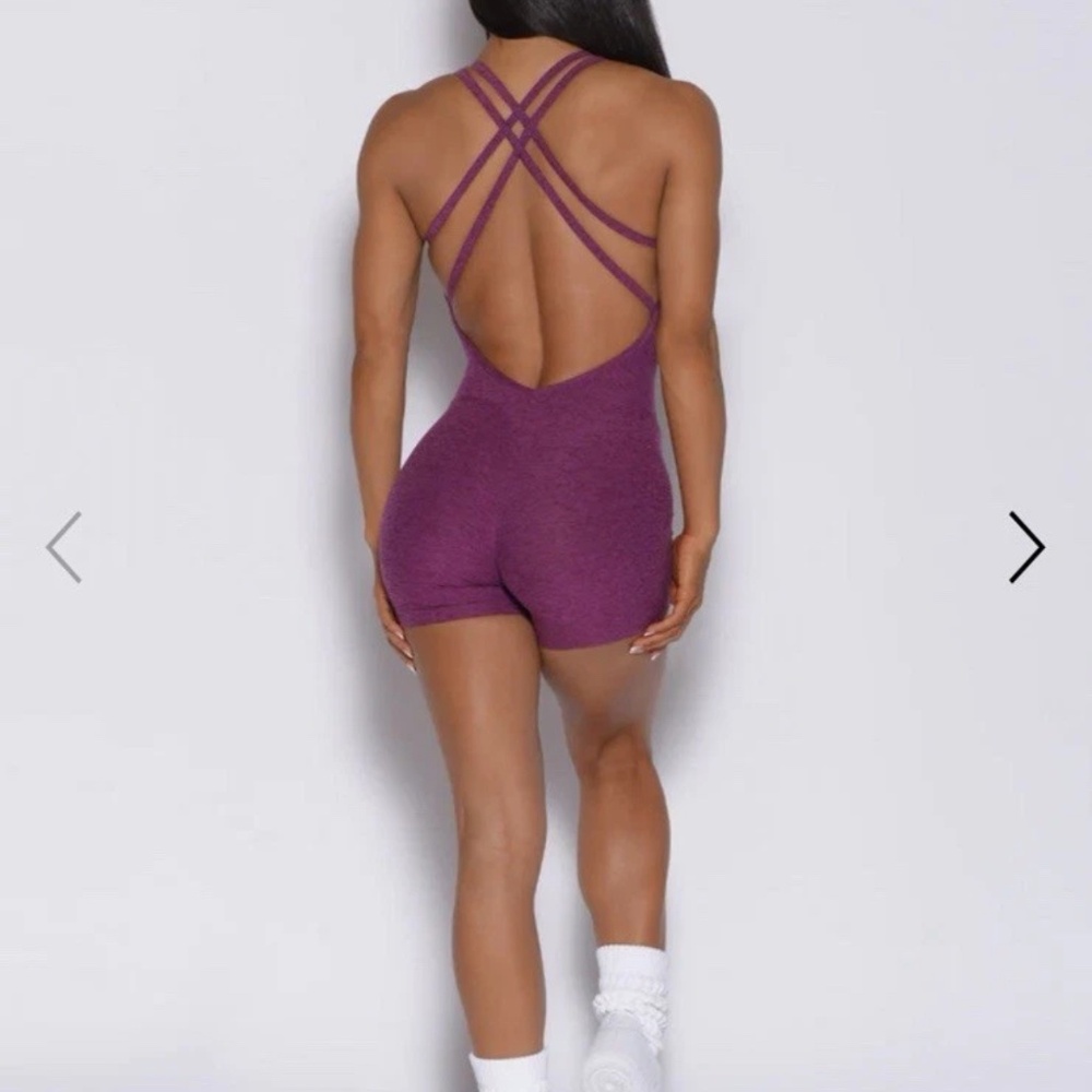 Bombshell Form Bodysuit - Like New - image 6